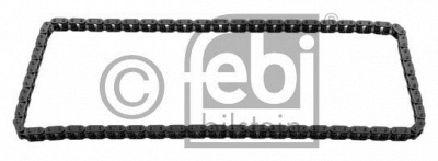 FEBI 25375 -  Цепь привода распредвала