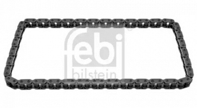 FEBI 25392 -  Цепь привода распредвала