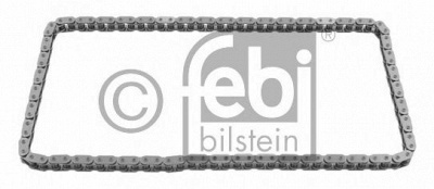 FEBI 25404 -  Цепь привода распредвала