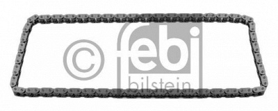 FEBI 25434 -  Цепь привода распредвала