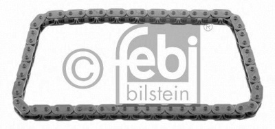FEBI 25446 -  Цепь, привод маслонасоса