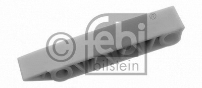 FEBI 25466 -  Планка успокоителя, цепь привода