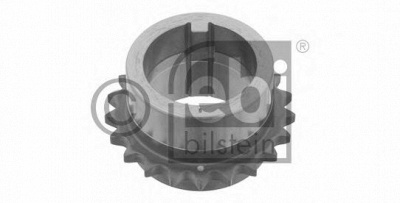 FEBI 25470 -  Шестерня, коленчатый вал
