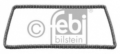 FEBI 25507 -  Цепь привода распредвала