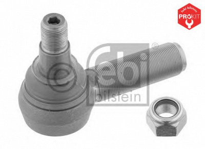 FEBI 26010 -  Наконечник поперечной рулевой тяги