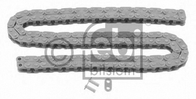 FEBI 26012 -  Цепь привода распредвала