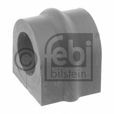 FEBI 26056 -  Свеча накала, электр. обогрев