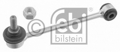 FEBI 26078 -  Стойка стабилизатора заднего