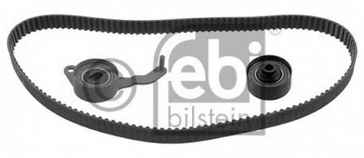 FEBI 26084 -  Комплект ремня ГРМ