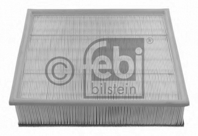 FEBI 26089 -  Фильтр воздушный