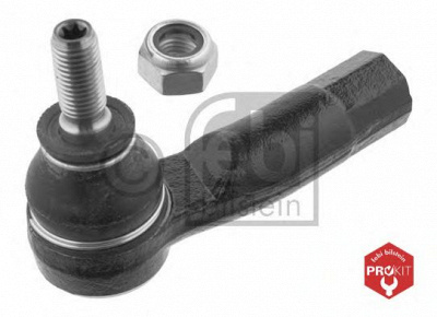 FEBI 26096 -  Наконечник поперечной рулевой тяги
