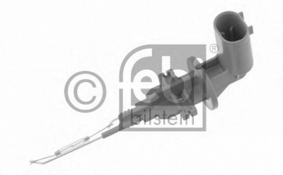 FEBI 26115 -  Датчик, уровень охлаждающей жидкости