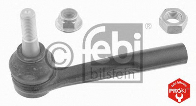 FEBI 26152 -  Наконечник поперечной рулевой тяги