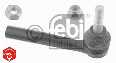 FEBI 26153 -  Наконечник поперечной рулевой тяги