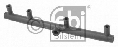 FEBI 26158 -  Шланг, вентиляция картера