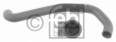 FEBI 26159 -  Шланг радиатора