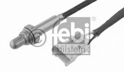 FEBI 26172 -  Датчик кислородный верхний