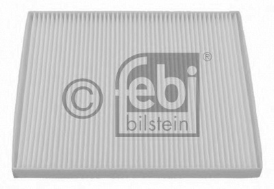 FEBI 26195 -  Фильтр воздуха в салоне