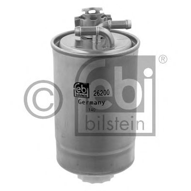 FEBI 26200 -  Топливный фильтр