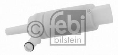 FEBI 26235 -  Водяной насос, система очистки фар