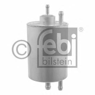 FEBI 26258 -  Фильтр топливный