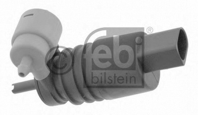 FEBI 26259 -  Водяной насос, система очистки окон
