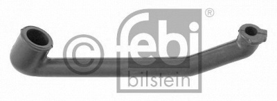 FEBI 26299 -  Шланг, вентиляция картера