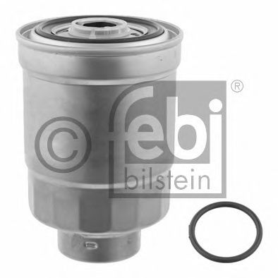 FEBI 26303 -  Фильтр топливный