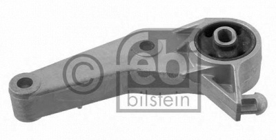 FEBI 26328 -  Кронштейн, подвеска двигателя