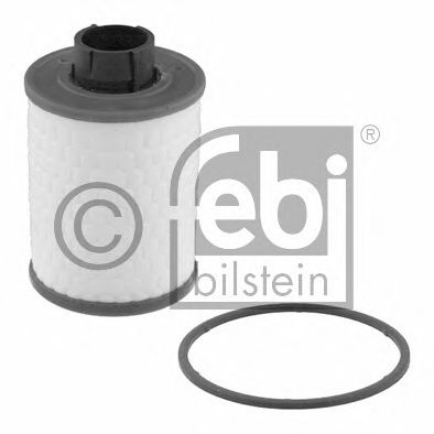 FEBI 26336 -  Фильтр топливный