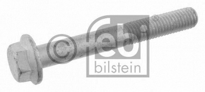 FEBI 26337 -  Болт, поперечный рычаг подвески