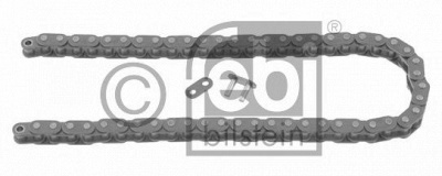 FEBI 26369 -  Цепь, привод маслонасоса