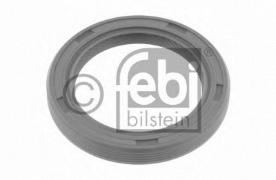 FEBI 26372 -  Уплотняющее кольцо, распределительный вал