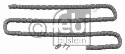 FEBI 26374 -  Цепь привода распредвала