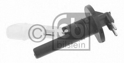 FEBI 26390 -  Датчик уровня, запас воды для очистки