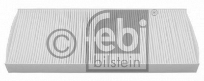 FEBI 26417 -  Фильтр воздуха в салоне