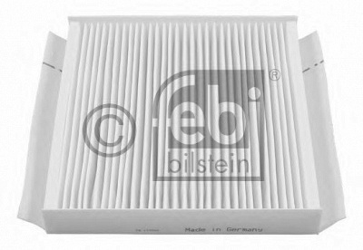 FEBI 26441 -  Фильтр воздуха в салоне