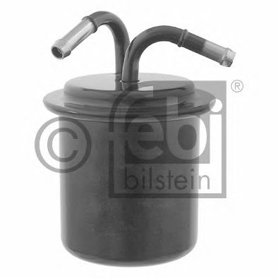 FEBI 26443 -  Топливный фильтр