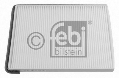 FEBI 26452 -  Фильтр воздуха в салоне