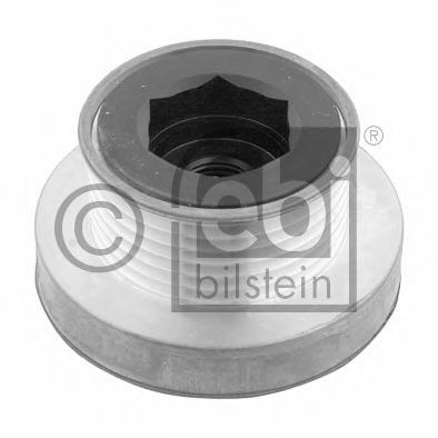 FEBI 26457 -  Механизм свободного хода генератора