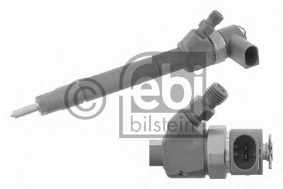 FEBI 26485 -  Форсунка топливная, дизель