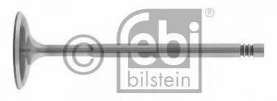 FEBI 26525 -  Впускной клапан