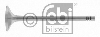 FEBI 26527 -  Выпускной клапан