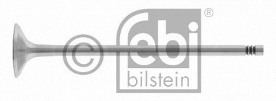 FEBI 26528 -  Выпускной клапан
