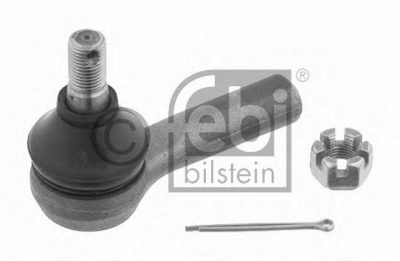FEBI 26536 -  Наконечник поперечной рулевой тяги