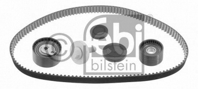 FEBI 26567 -  Комплект ремня ГРМ