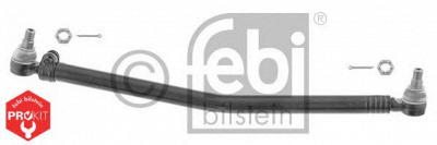 FEBI 26574 -  Продольная рулевая тяга