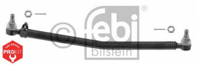 FEBI 26575 -  Продольная рулевая тяга