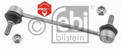 FEBI 26588 -  Тяга / стойка, стабилизатор