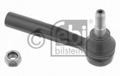 FEBI 26636 -  Наконечник поперечной рулевой тяги